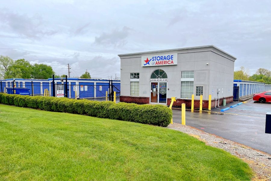 Storage Of America 62nd Street 1